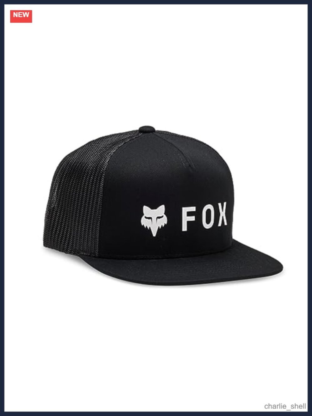 Men's Mesh Snapback Hat Adjustable Baseball Cap Graphic Sport Motorcycling